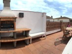 Roof terrace Roof terrace